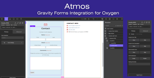 Atmos - Image 2